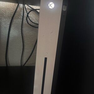 Xbox Series One S